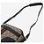 Gucci Borsa a tracolla GG Supreme marrone - vista 5