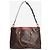 Louis Vuitton Borsa a tracolla Monogram Pallas MM marrone 2019 - vista 2