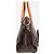 Louis Vuitton Borsa a tracolla Monogram Pallas MM marrone 2019 - vista 4