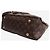 Louis Vuitton Borsa a tracolla Monogram Pallas MM marrone 2019 - vista 5