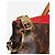 Louis Vuitton Borsa a tracolla Monogram Pallas MM marrone 2019 - vista 6