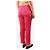 Pleats Please Rosa plissierte Hose - Größe UK 10 Pink - Ansicht 3