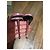 Tom Ford Metallic-Rosa Absatzsandalen Pink - Ansicht 2