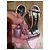 Tom Ford Metallic-Rosa Absatzsandalen Pink - Ansicht 3