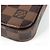Louis Vuitton Pochette Felicie 2-Way Chain Wallet Shoulder Bag Marrone - vista 3