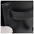 Hermès Borsa Hermes Kelly 28 Nero - vista 10