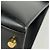 Hermès Borsa Hermes Kelly 28 Nero - vista 7