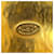Spilla Chanel Coco Mark Nero D'oro  - vista 5