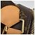 Louis Vuitton Reporter PM Schultertasche Braun - Ansicht 5