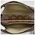 Louis Vuitton Reporter PM Schultertasche Braun - Ansicht 9