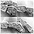 Bulgari Bvlgari Serpenti Viper Ring Silber - Ansicht 5