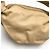 Knot Borsa a mano in pelle Bottega Veneta Marrone - vista 7