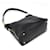 Borsa a tracolla Prada PRADA Logo Plate Nero - vista 2