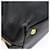 Borsa a tracolla Prada PRADA Logo Plate Nero - vista 4