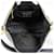 Borsa a tracolla Prada PRADA Logo Plate Nero - vista 7