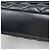 Borsa a Spalla con Catena Chanel Coco Mark Nero - vista 3