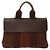 Hermès Borsa Hermes Valparaiso PM Brown Marrone