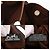 Hermès Borsa Hermes Valparaiso PM Brown Marrone - vista 10