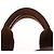 Hermès Borsa Hermes Valparaiso PM Brown Marrone - vista 5