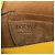 LOEWE Borsa a tracolla Gate Mini in pelle gialla Giallo Senape - vista 5