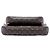 Louis Vuitton Marrone Monogram Multi Pochette Accessoires - vista 3