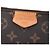 Louis Vuitton Marrone Monogram Multi Pochette Accessoires - vista 5