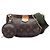 Louis Vuitton Marrone Monogram Multi Pochette Accessoires - vista 7