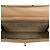 Chloé Borsa a tracolla Drew Bijou in pelle trapuntata beige Small - vista 4