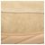 Chloé Borsa a tracolla Drew Bijou in pelle trapuntata beige Small - vista 5