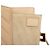 Chloé Borsa a tracolla Drew Bijou in pelle trapuntata beige Small - vista 6