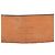 Cintura reversibile Louis Vuitton Monogram Initiales marrone - vista 5