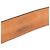 Cintura reversibile Louis Vuitton Monogram Initiales marrone - vista 8