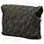 Borsa a tracolla Fendi Brown Zucca Canvas Skull Marrone - vista 2