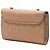 Gucci Beige Mini Guccissima Emily Crossbody - vista 2