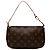 Louis Vuitton Pochette Accessoires Monogram Marrone