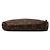 Louis Vuitton Pochette Accessoires Monogram Marrone - vista 3