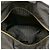 Tote Tessuto nero decorato Prada - vista 3