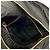Tote Tessuto nero decorato Prada - vista 4