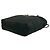Tote Tessuto nero decorato Prada - vista 6