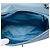 Chanel Blue Large Lambskin CC Crossing Flap - vista 4