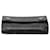 Louis Vuitton Black Monogram Eclipse Reverse Discovery Compact Wallet Schwarz - Ansicht 3