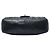 Chanel Black Jumbo Classic Lambskin Single Flap Nero - vista 3