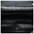 Chanel Black Jumbo Classic Lambskin Single Flap Nero - vista 4