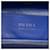 Borsa Prada Blue Medium Saffiano Cuir Double Handle Blu scuro - vista 5
