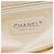 Chanel White Quilted Aged Lambskin Reissue 2.55 East West Flap Bianco Crudo - vista 5
