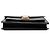 Louis Vuitton Black Epi Monceau Nero - vista 3