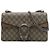 Borsa a tracolla Gucci Beige Medium GG Supreme Dionysus