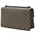 Borsa a tracolla Gucci Beige Medium GG Supreme Dionysus - vista 2