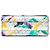 Louis Vuitton Twist MM en cuero blanco con estampado Splash - vista 3