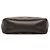 Louis Vuitton Marrone Damier Ebene Trousse Pochette - vista 3